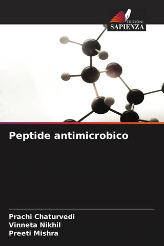 Peptide antimicrobico