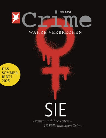 Stern Crime - Wahre Verbrechen