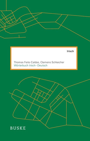 Wörterbuch Irisch–Deutsch