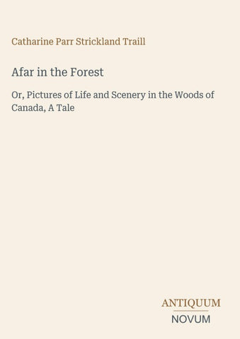 Afar in the Forest