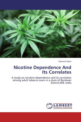 Nicotine Dependence And Its Correlates
