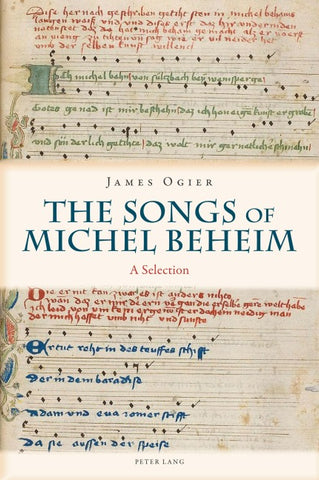 The Songs of Michel Beheim