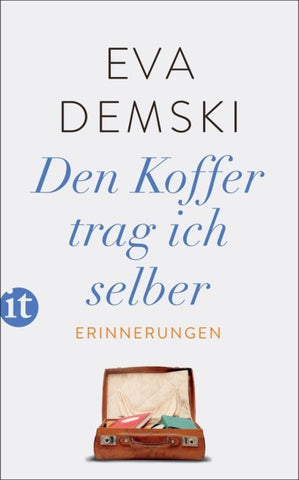 Den Koffer trag ich selber