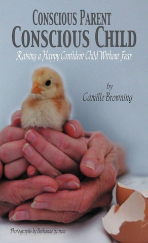 Conscious Parent, Conscious Child