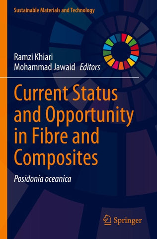 Current Status and Opportunity in Fibre and Composites