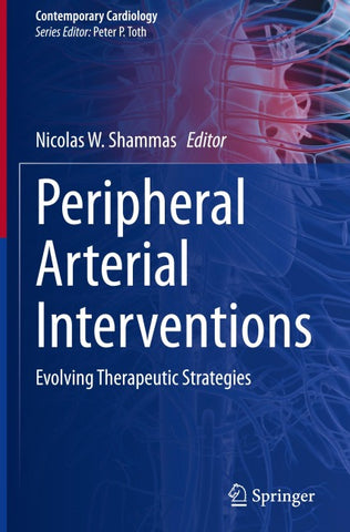 Peripheral Arterial Interventions