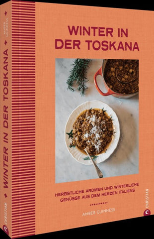 Winter in der Toskana