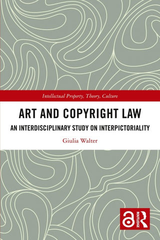 Art and Copyright Law