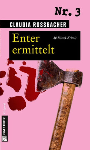 Enter ermittelt