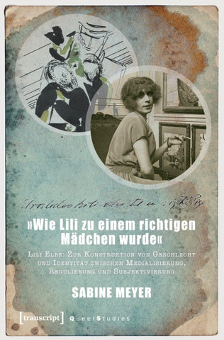»Wie Lili zu einem richtigen Mädchen wurde«