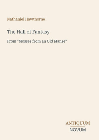 The Hall of Fantasy