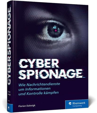 Cyberspionage