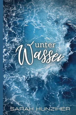 Unter Wasser