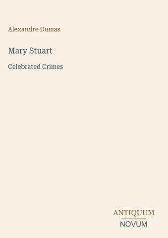 Mary Stuart
