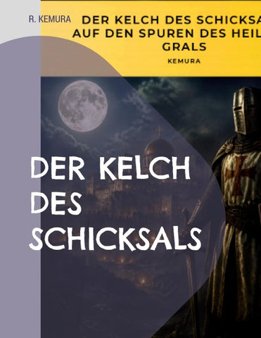 Der Kelch des Schicksals
