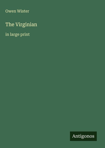 The Virginian