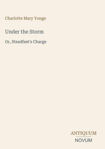 Under the Storm