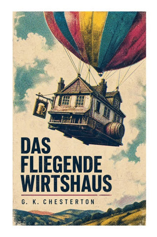 Das fliegende Wirtshaus