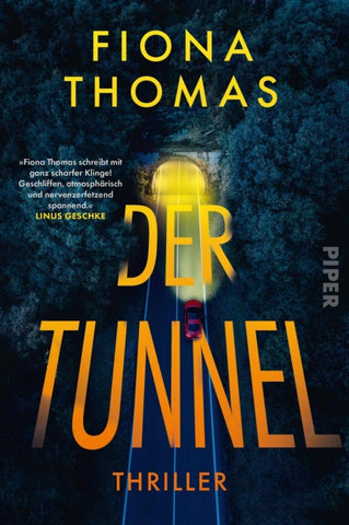 Der Tunnel