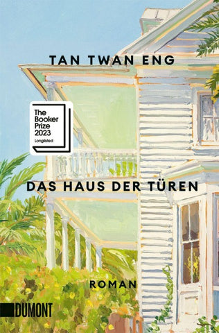 Das Haus der Türen