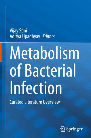 Metabolism of Bacterial Infection
