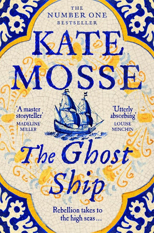 The Ghost Ship