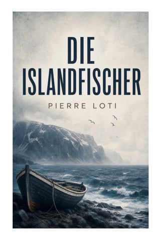 Die Islandfischer