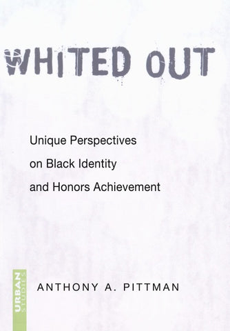 Whited Out