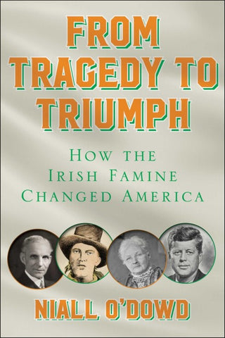 From Tragedy to Triumph