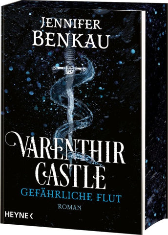 Varenthir Castle – Gefährliche Flut