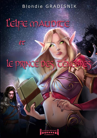 L'elfe et le prince des ténèbres