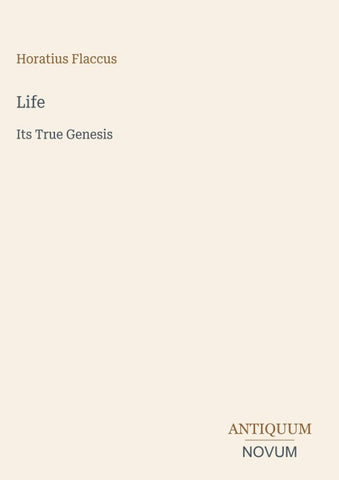 Life
