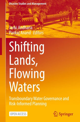 Shifting Lands, Flowing Waters