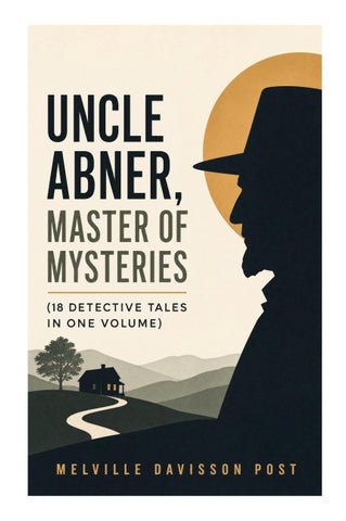UNCLE ABNER, MASTER OF MYSTERIES (18 Detective Tales in One Volume)