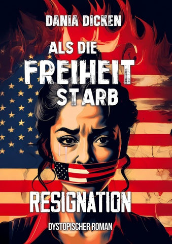 Als die Freiheit starb – Resignation