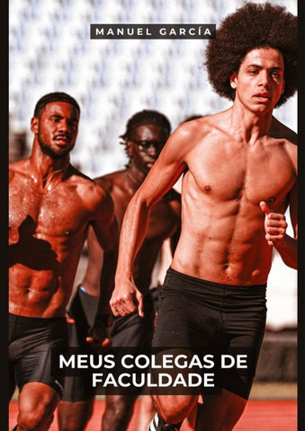 Meus Colegas de Faculdade