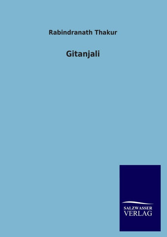 Gitanjali