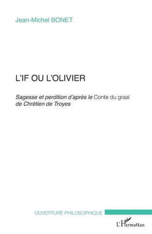 L'If ou l'olivier