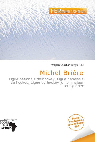 Michel Brière