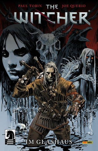 The Witcher