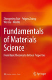 Fundamentals of Materials Science