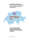 Mosaiksteine aus einem vielfältigen Leben
