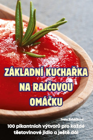 ZÁKLADNÍ KUCHA¿KA NA RAJ¿OVOU OMÁ¿KU