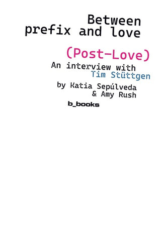 Post-Love