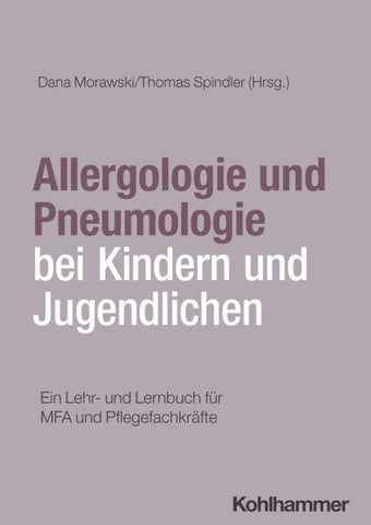 Allergologie und Pneumologie bei Kindern und Jugendlichen