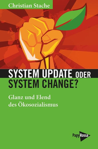 System Update oder System Change?