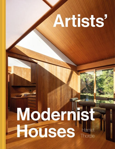 Artists' Modernist Houses