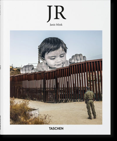 JR
