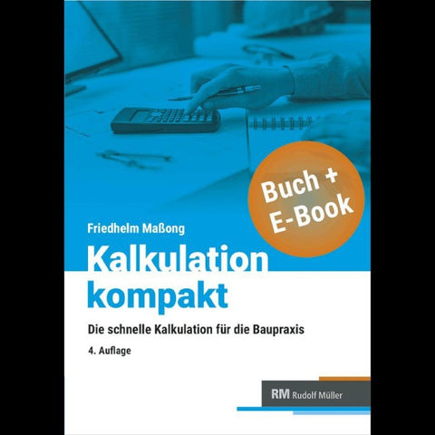 Kalkulation kompakt