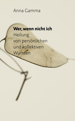 Wer, wenn nicht ich